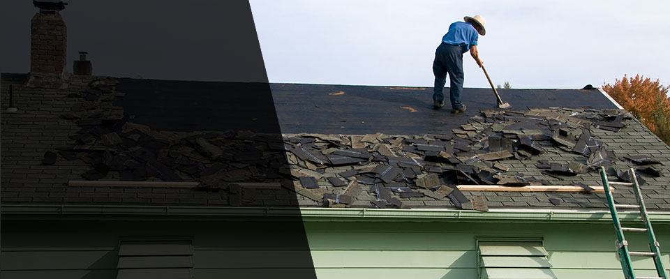Callahan Roofing Contractors