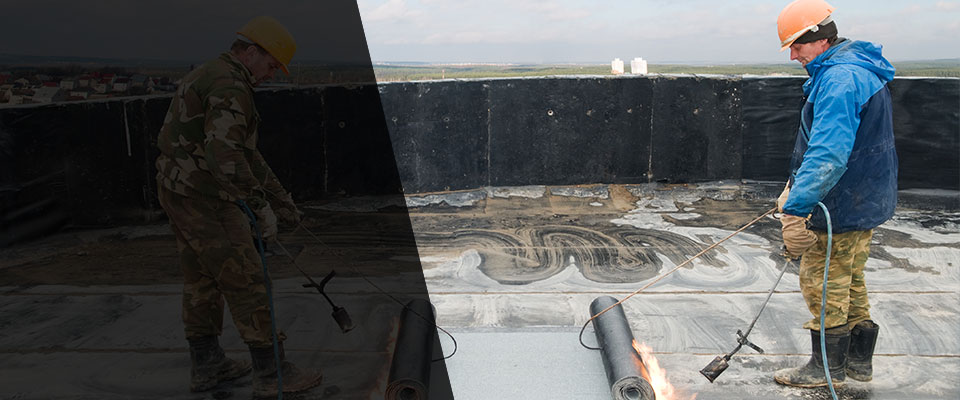 Callahan Roofing Contractors